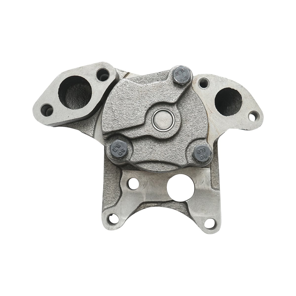 Pompa ulei pentru JCB, Claas, Landini cod OEM 4222282M91, 3641794M91, 4132F024, 4132F026, 4132F034, 4132F038, 4132F045, 4132F052, 475197, 6668279